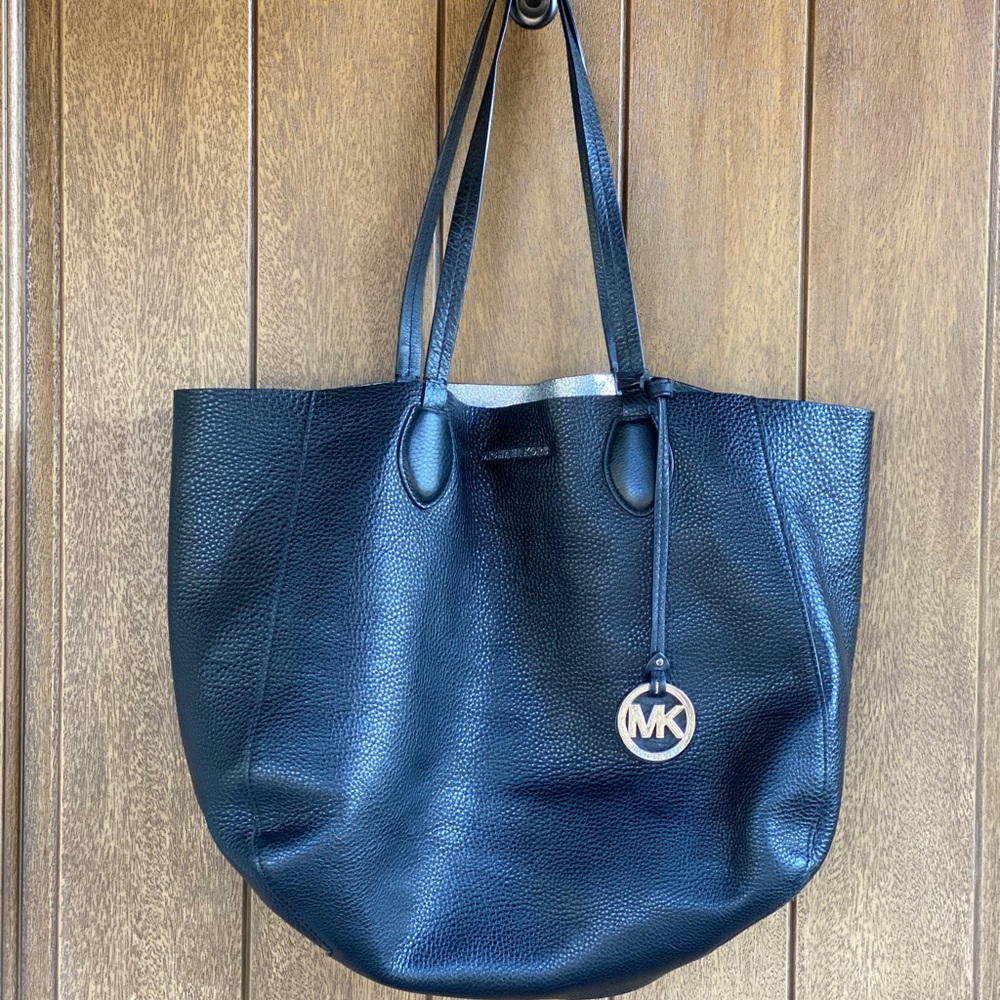 Michael Kors Floppy tote bag